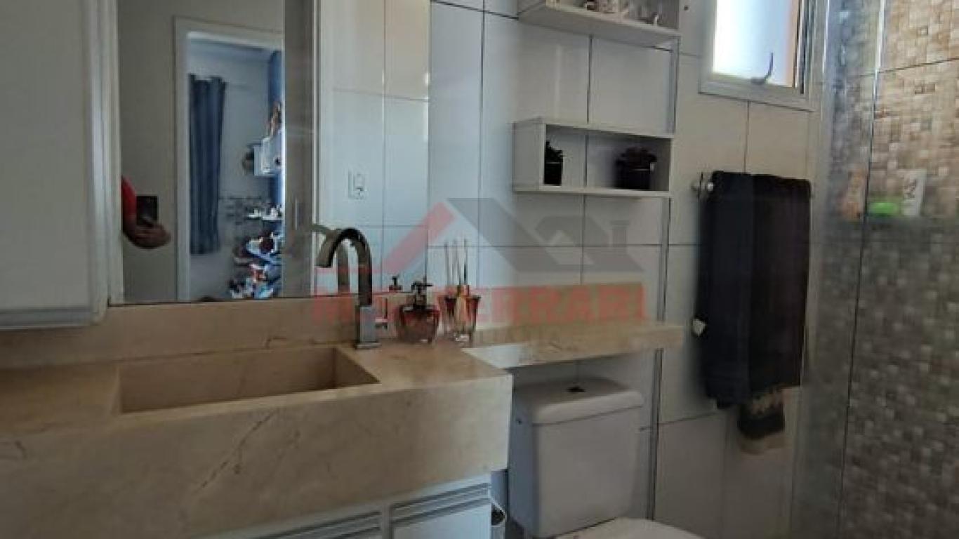 APARTAMENTO NA Vila Clementina em Assis