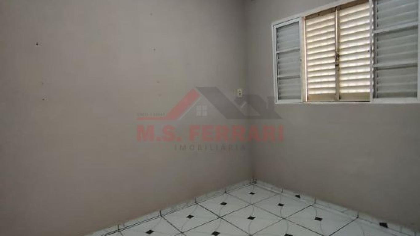 CASA NA Núcleo Habitacional Dirceu Gomes Cervilha em Assis