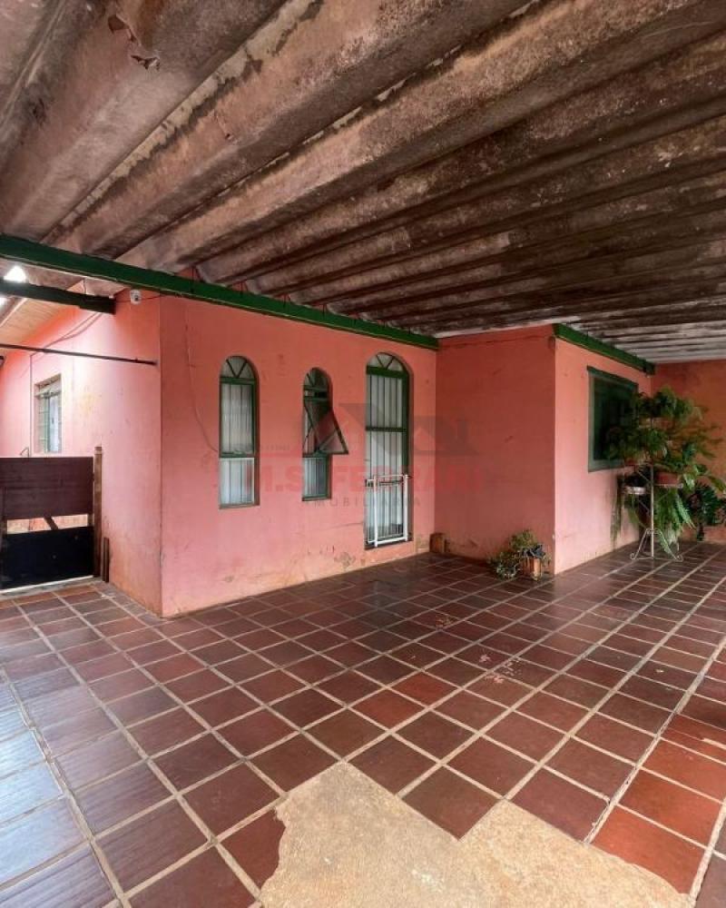CASA NA Vila Brasileira em Assis