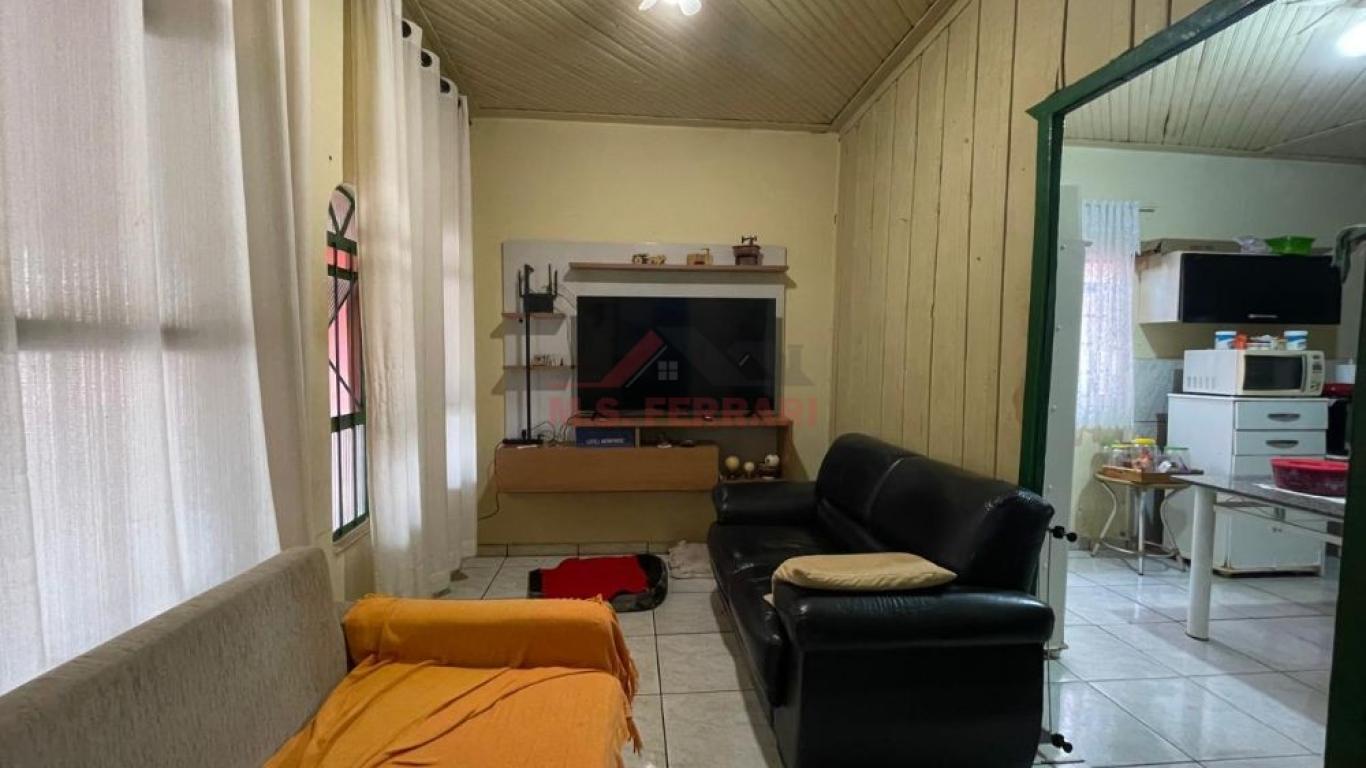 CASA NA Vila Brasileira em Assis