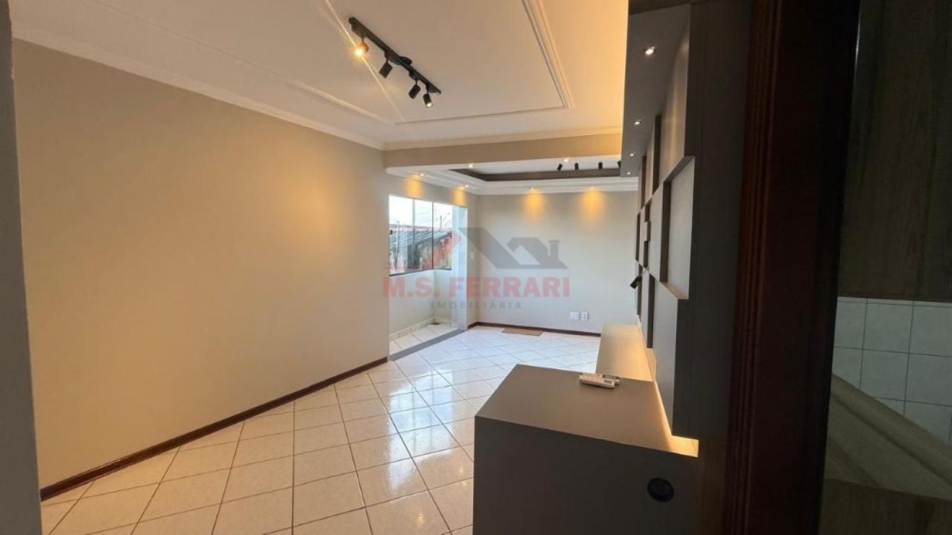 APARTAMENTO NA Vila Santa Cecília em Assis