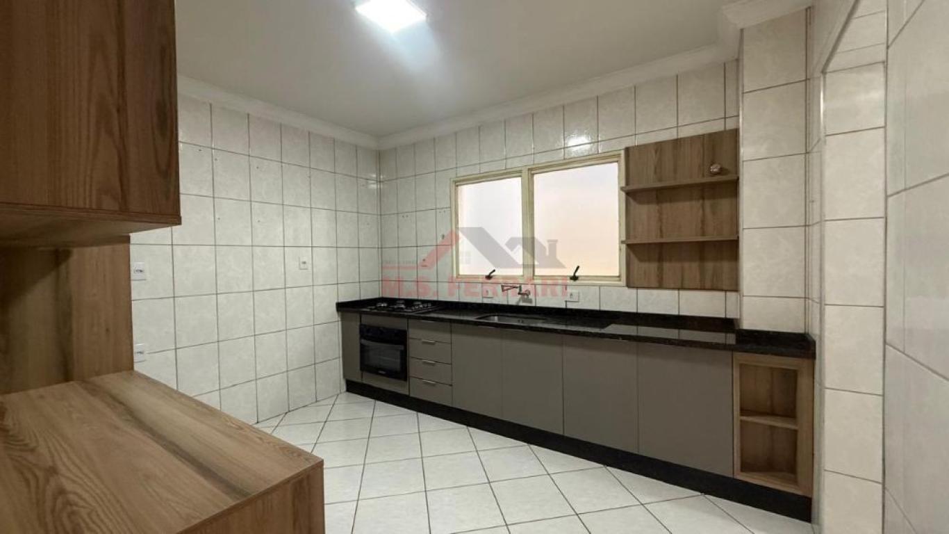 APARTAMENTO NA Vila Santa Cecília em Assis