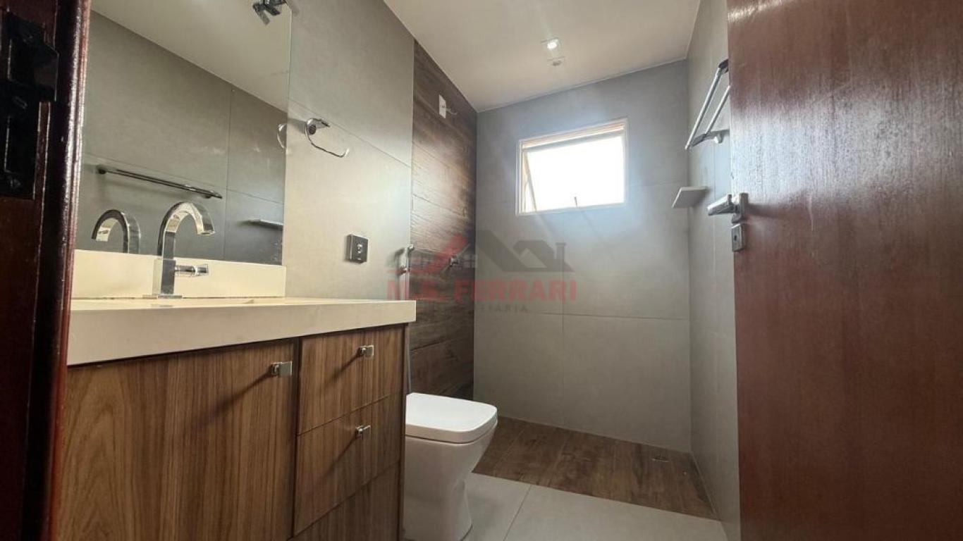 APARTAMENTO NA Vila Santa Cecília em Assis