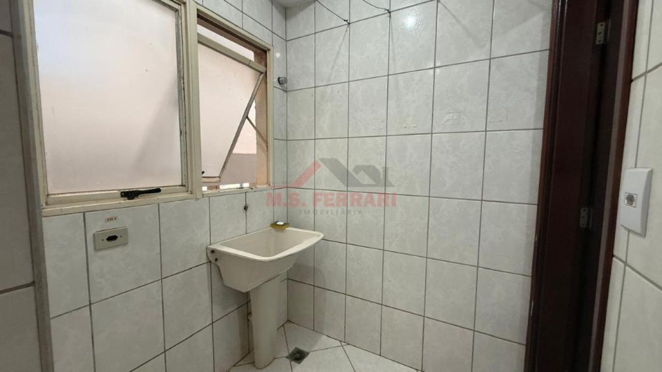 APARTAMENTO NA Vila Santa Cecília em Assis