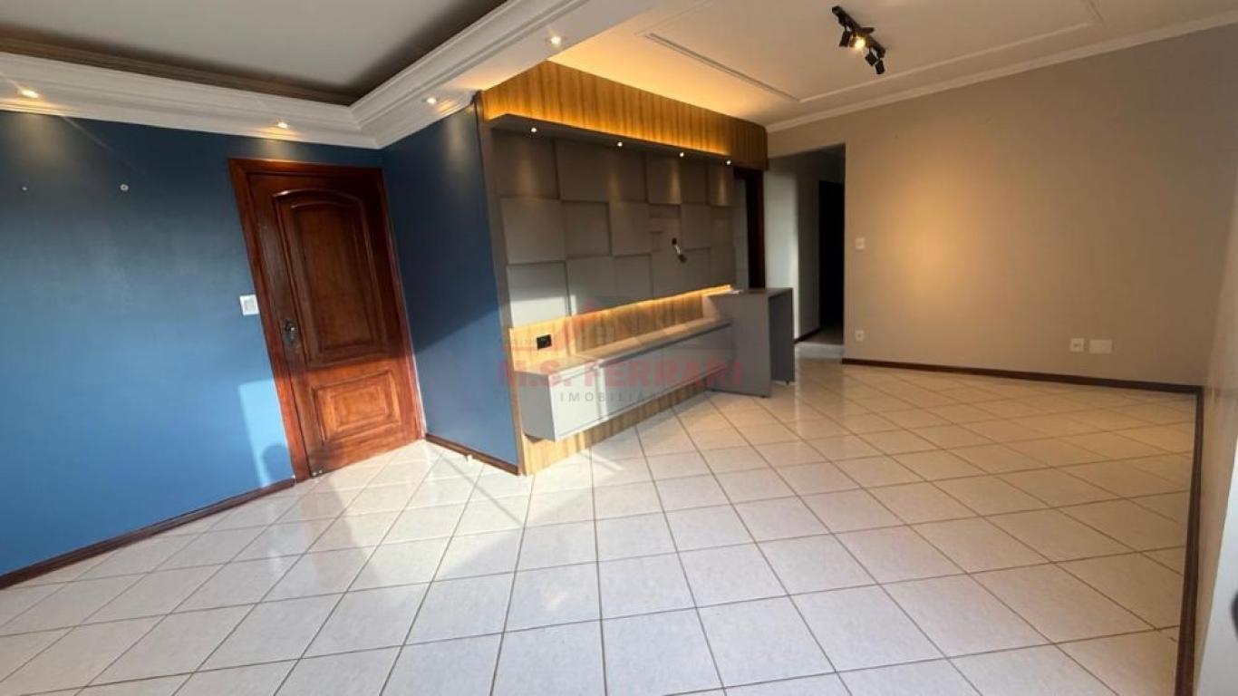 APARTAMENTO NA Vila Santa Cecília em Assis