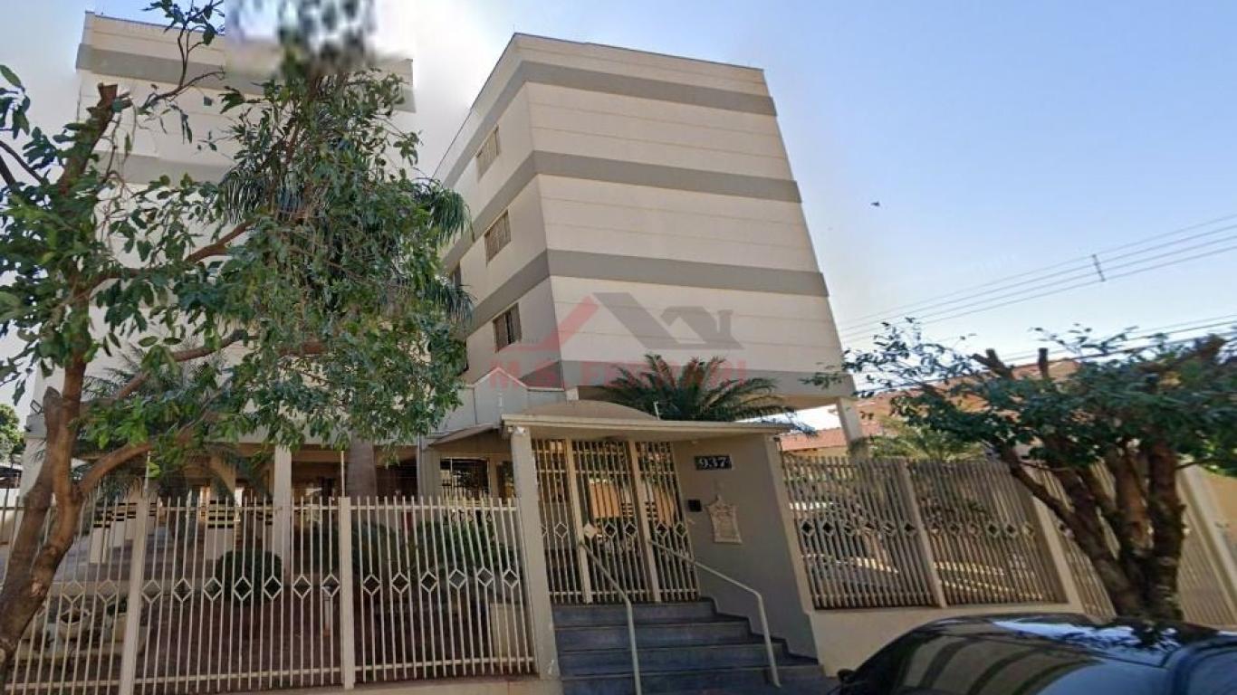 APARTAMENTO NA Vila Santa Cecília em Assis