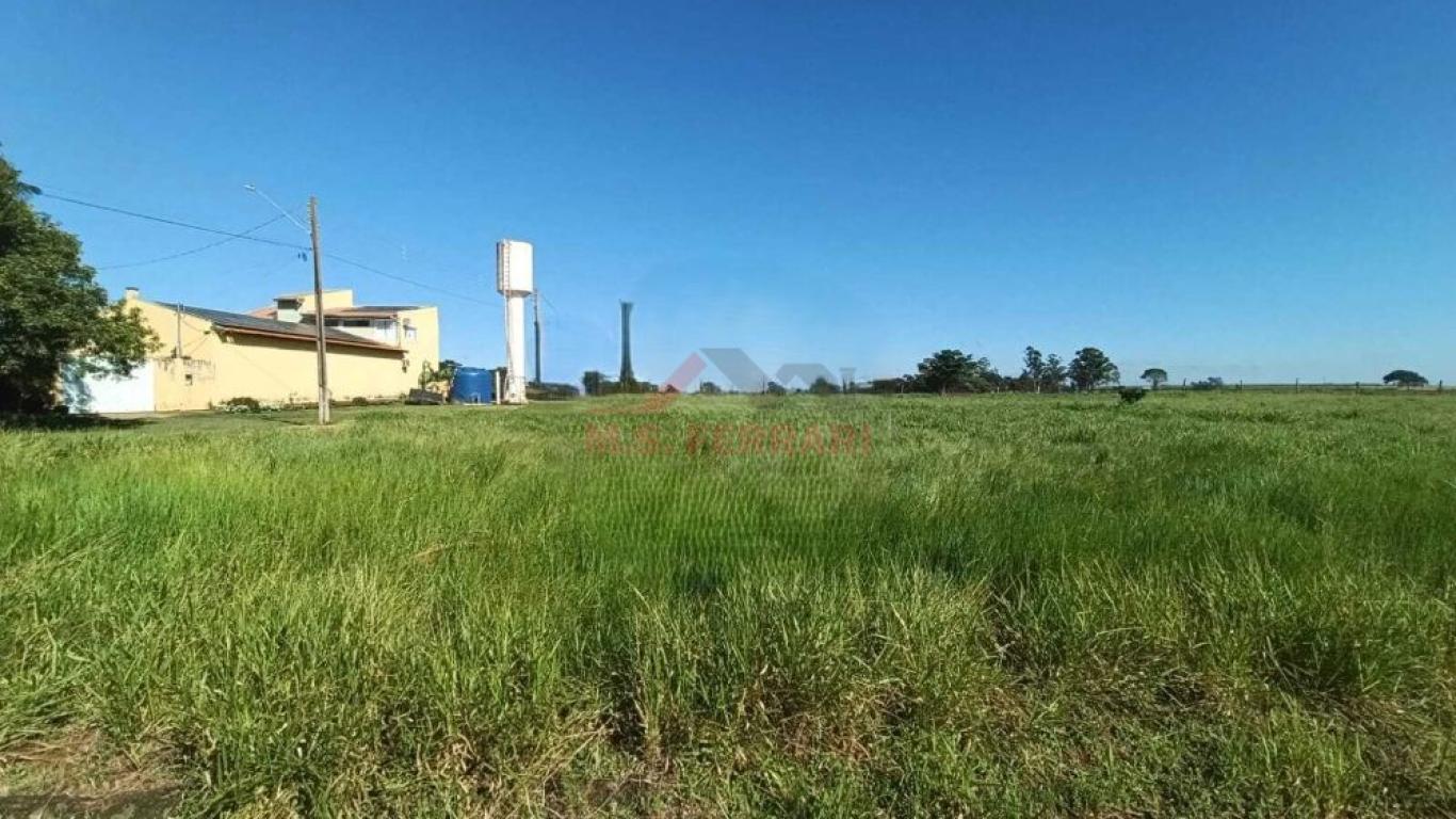 TERRENO NO Residencial Esmeralda Park em Assis