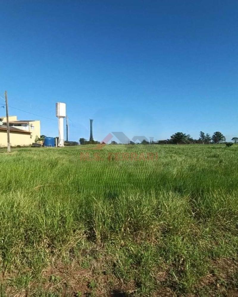 TERRENO NO Residencial Esmeralda Park em Assis