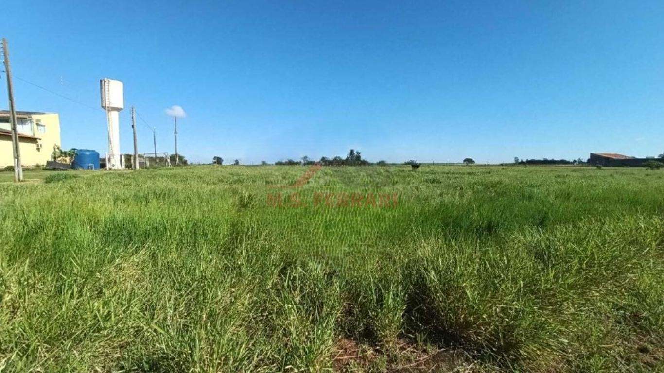 TERRENO NO Residencial Esmeralda Park em Assis