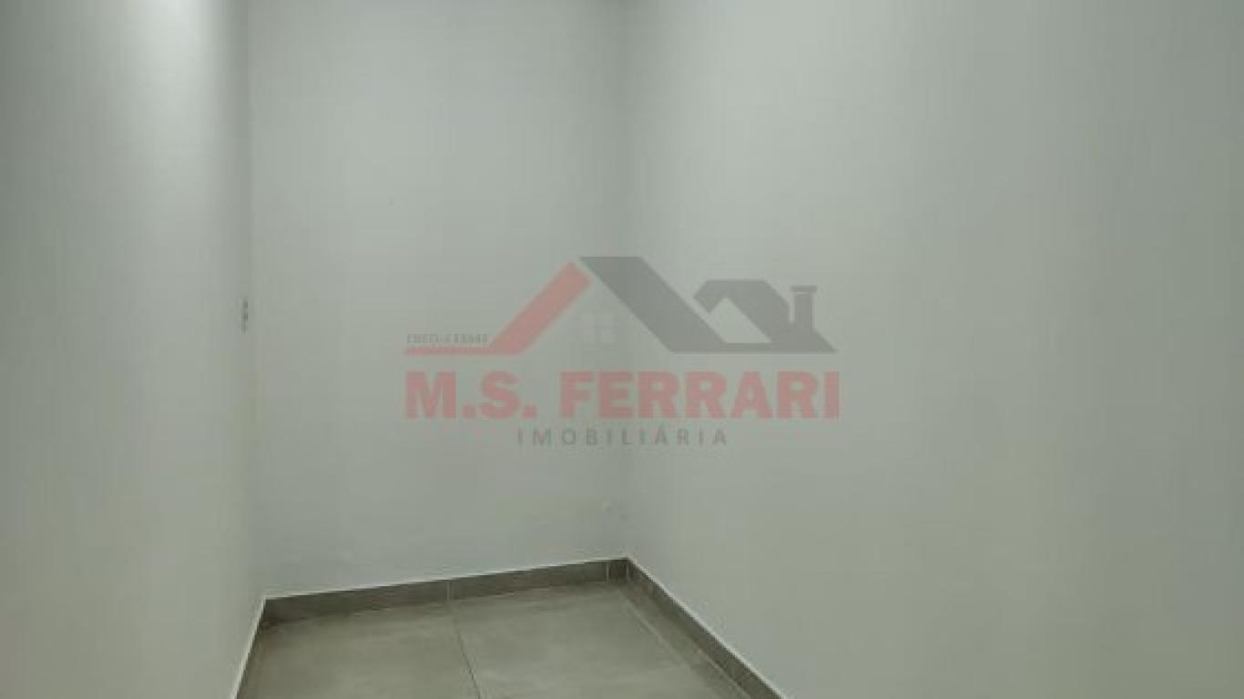 CASA NO San Fernando Valley em Assis