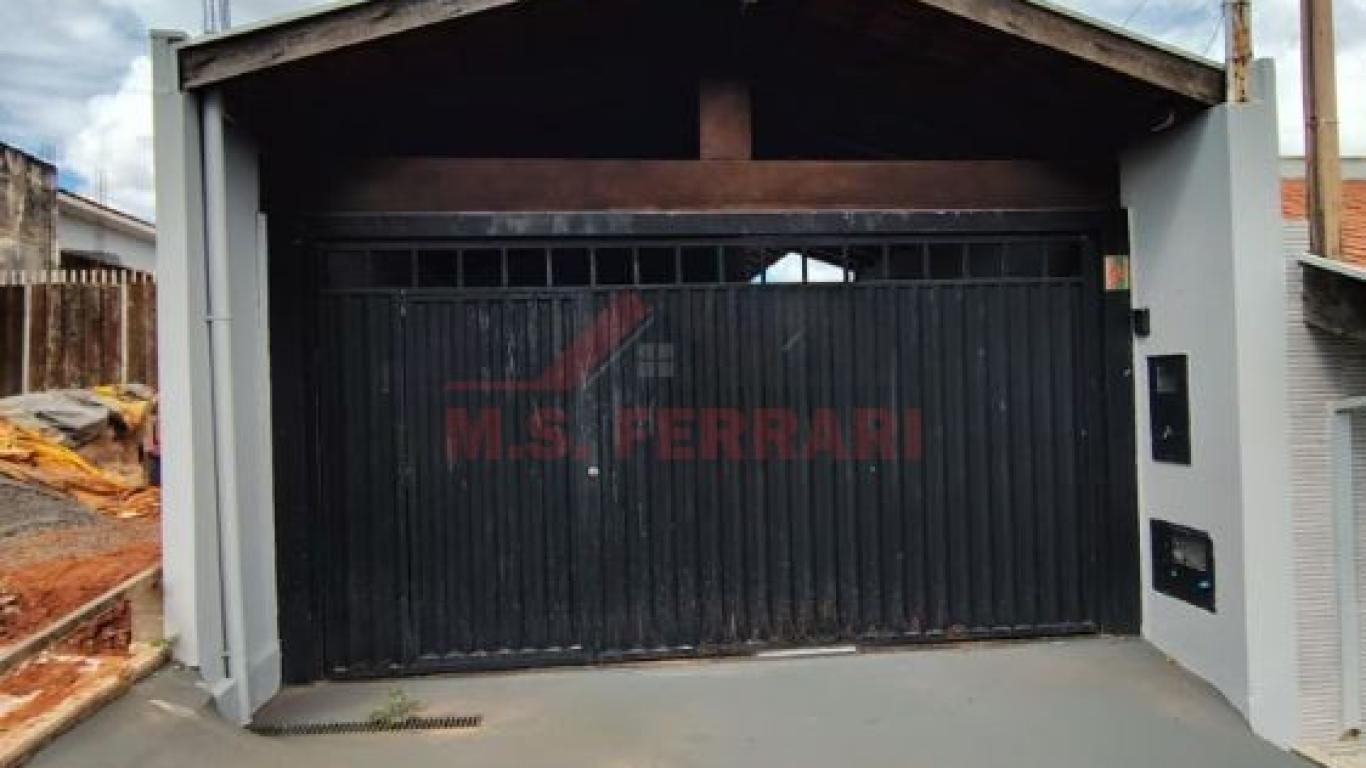 CASA NO San Fernando Valley em Assis