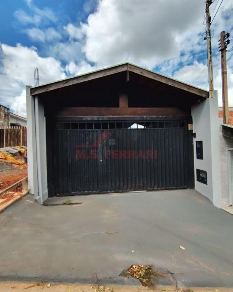 CASA NO San Fernando Valley em Assis