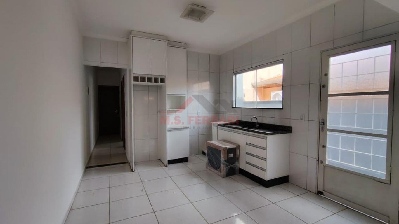 CASA NO San Fernando Valley em Assis