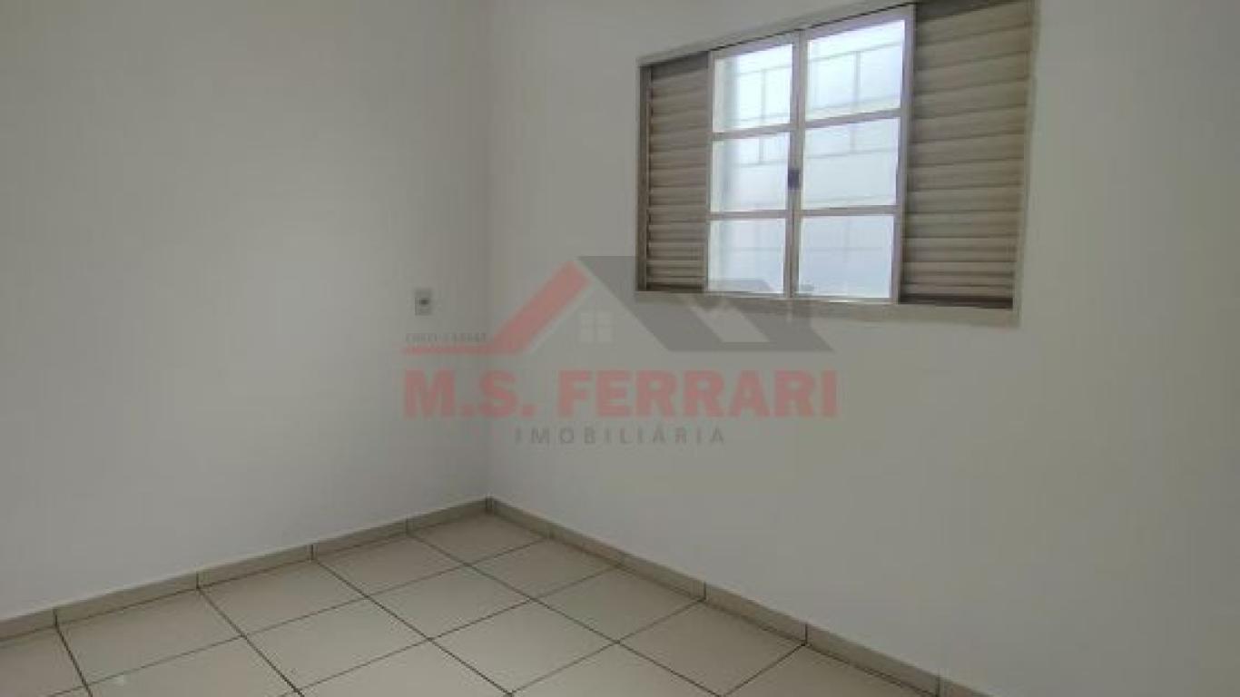 CASA NO San Fernando Valley em Assis