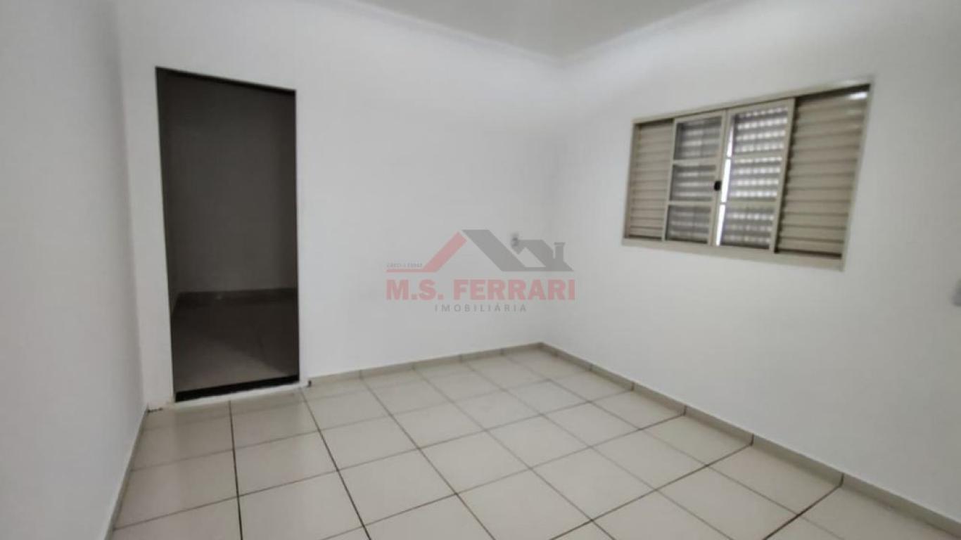 CASA NO San Fernando Valley em Assis