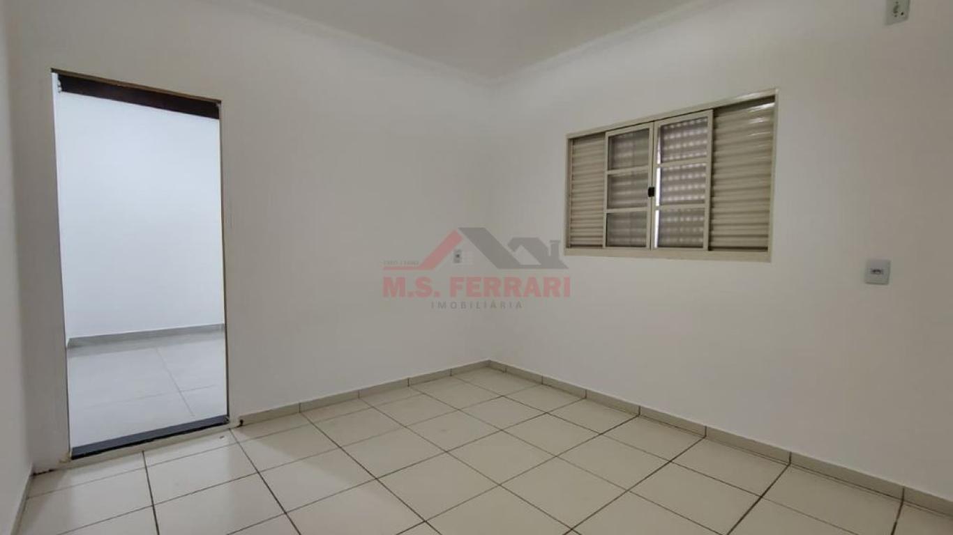 CASA NO San Fernando Valley em Assis