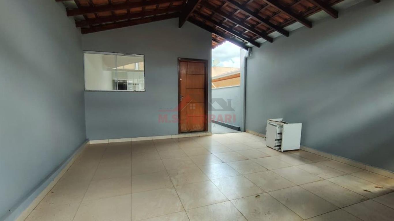 CASA NO San Fernando Valley em Assis