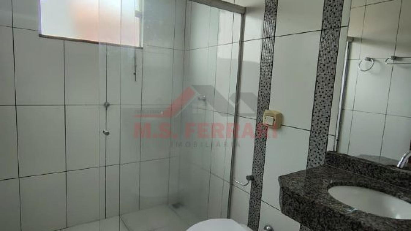 CASA NO San Fernando Valley em Assis