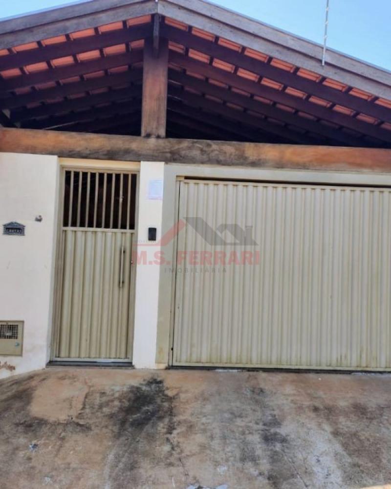 CASA NO Parque Universitário em Assis