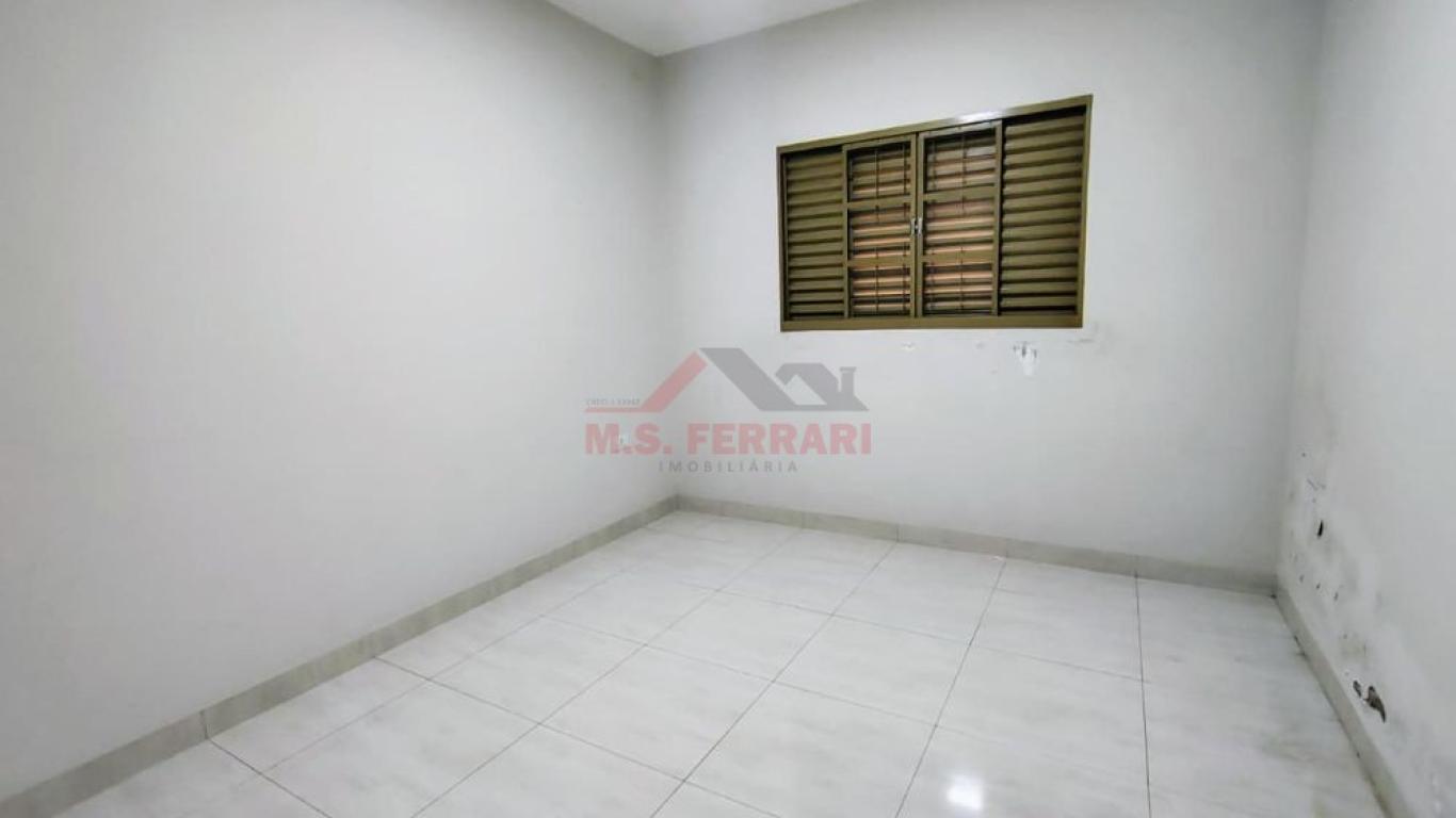 CASA NO Parque Universitário em Assis