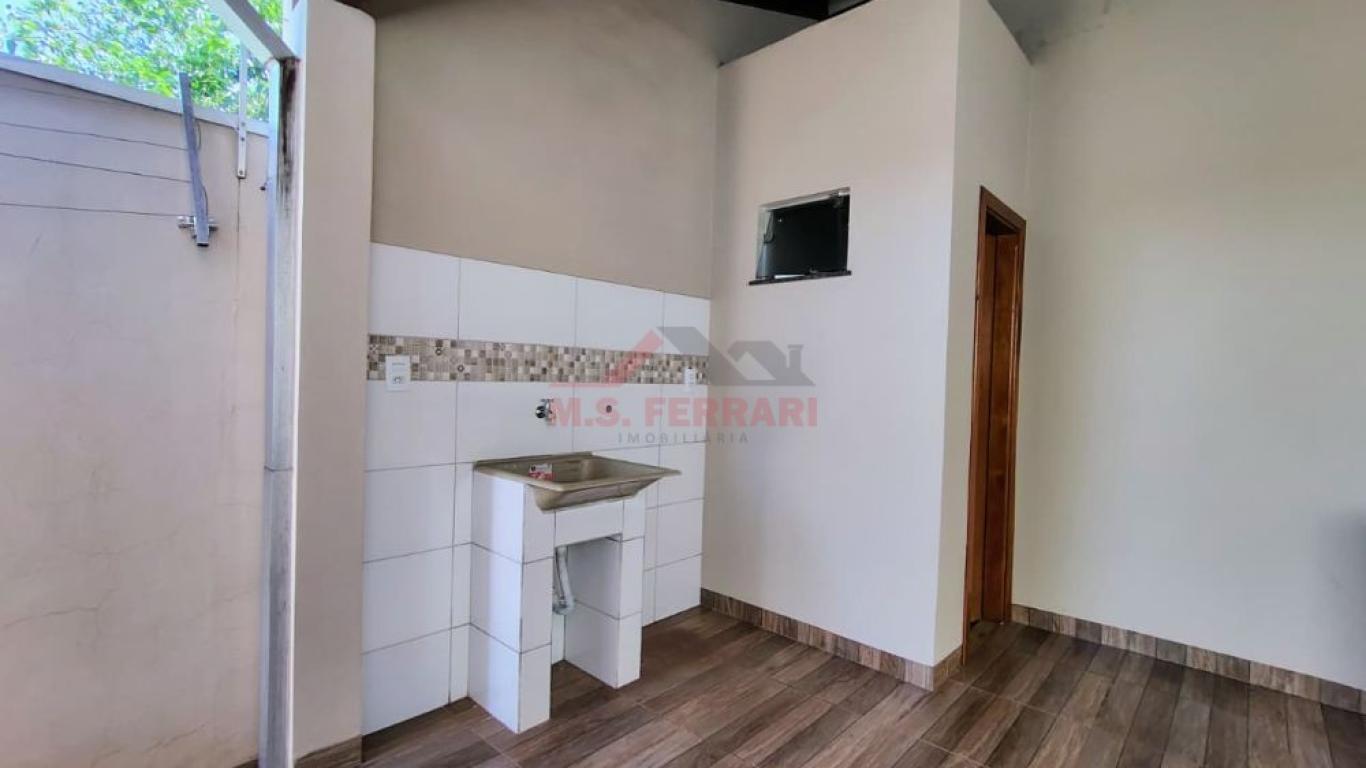 CASA NO Parque Universitário em Assis