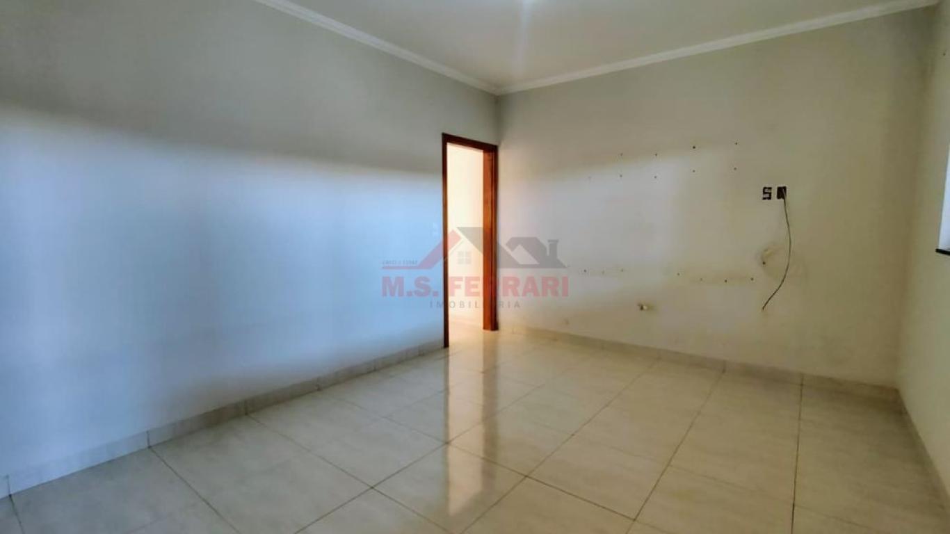 CASA NO Parque Universitário em Assis