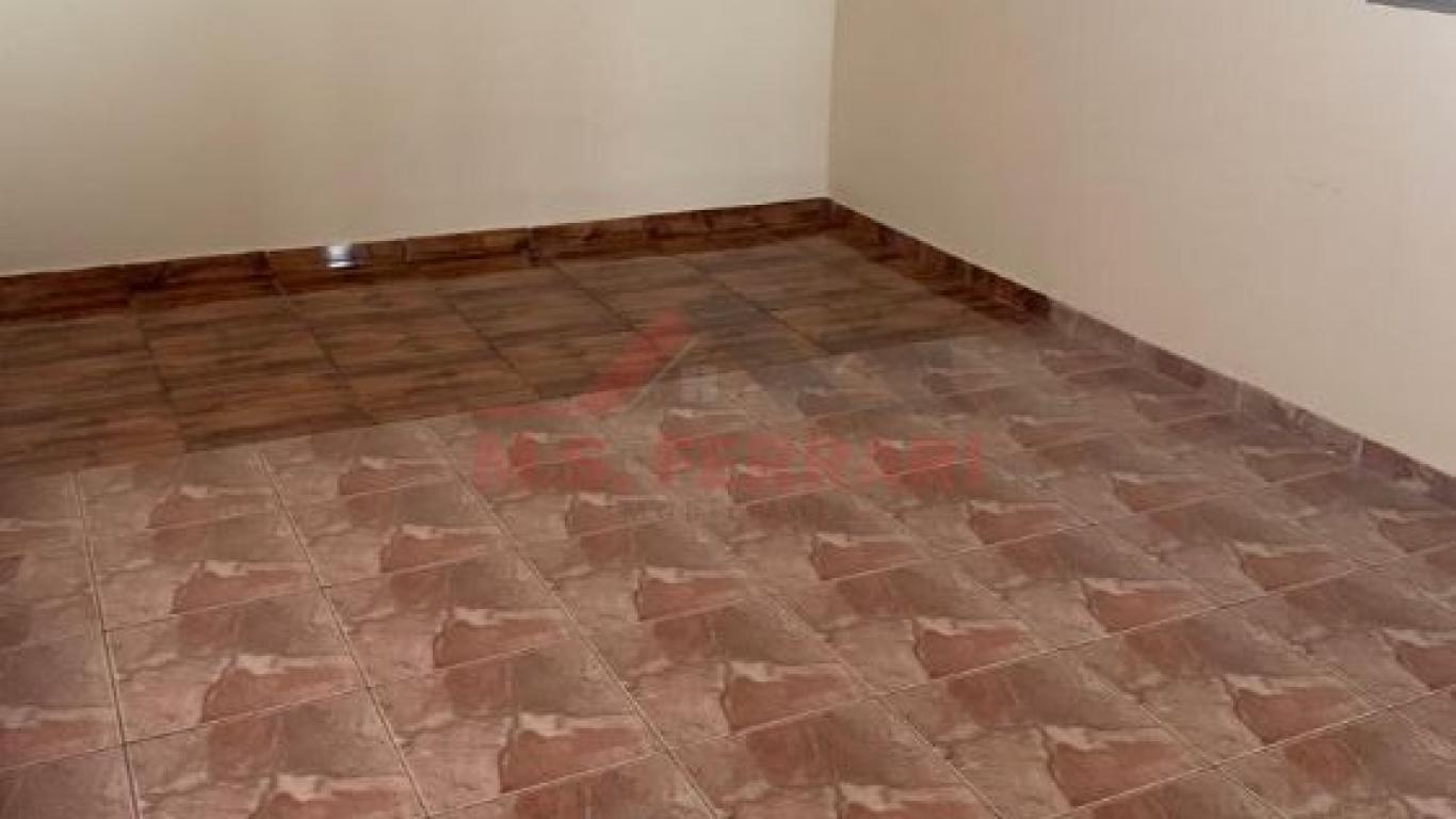 CASA NA Centro em Assis