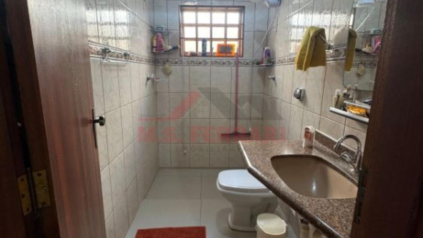 CASA NA Centro em Assis