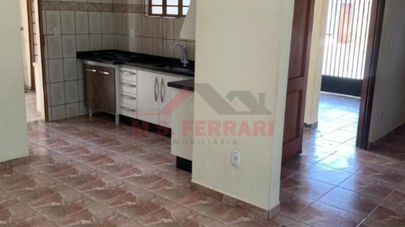 CASA NA Centro em Assis