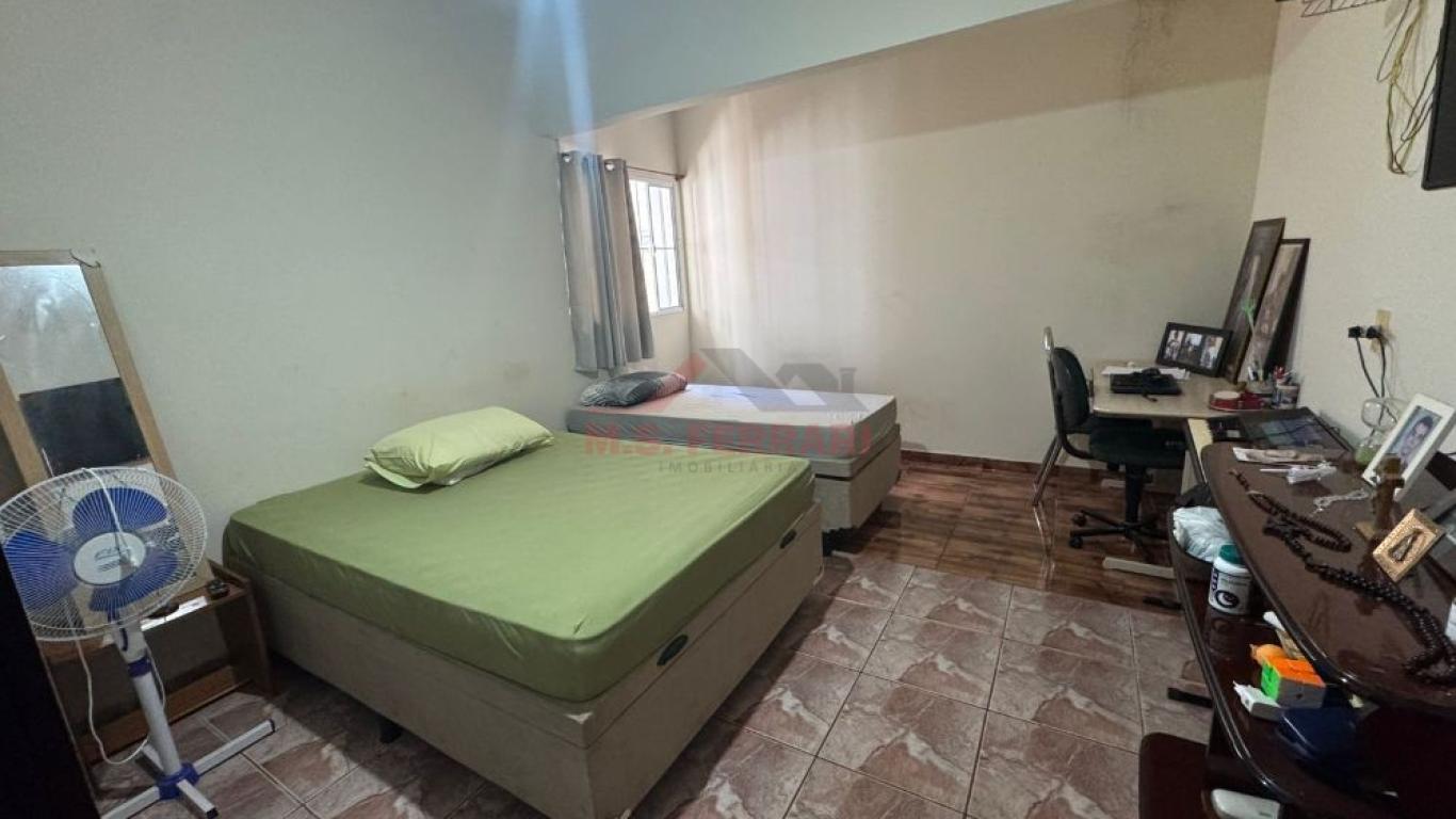 CASA NA Centro em Assis