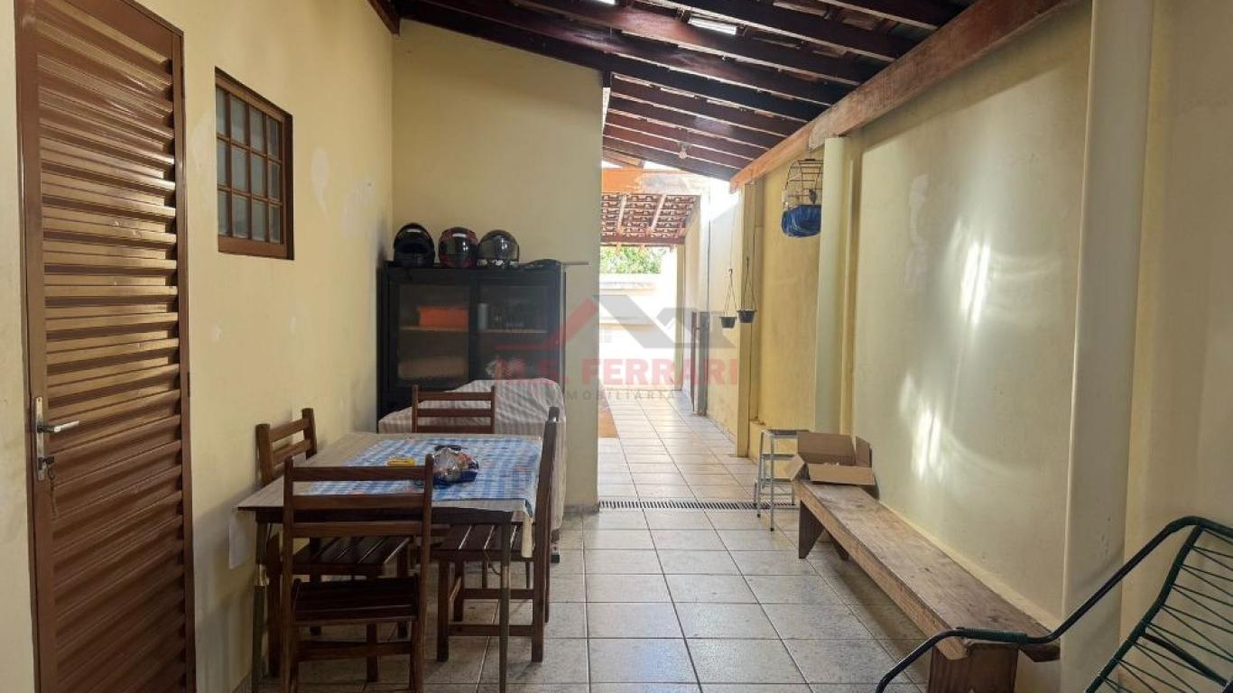 CASA NA Centro em Assis