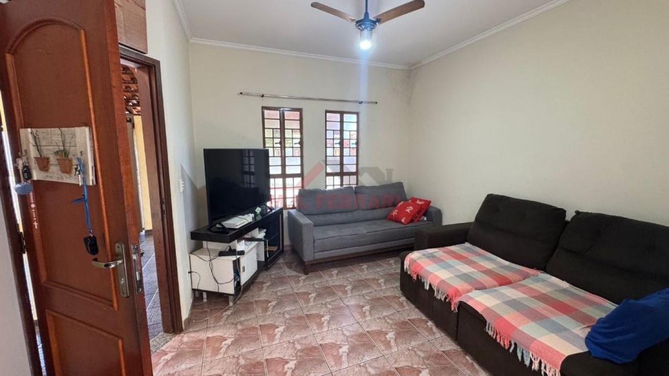 CASA NA Centro em Assis