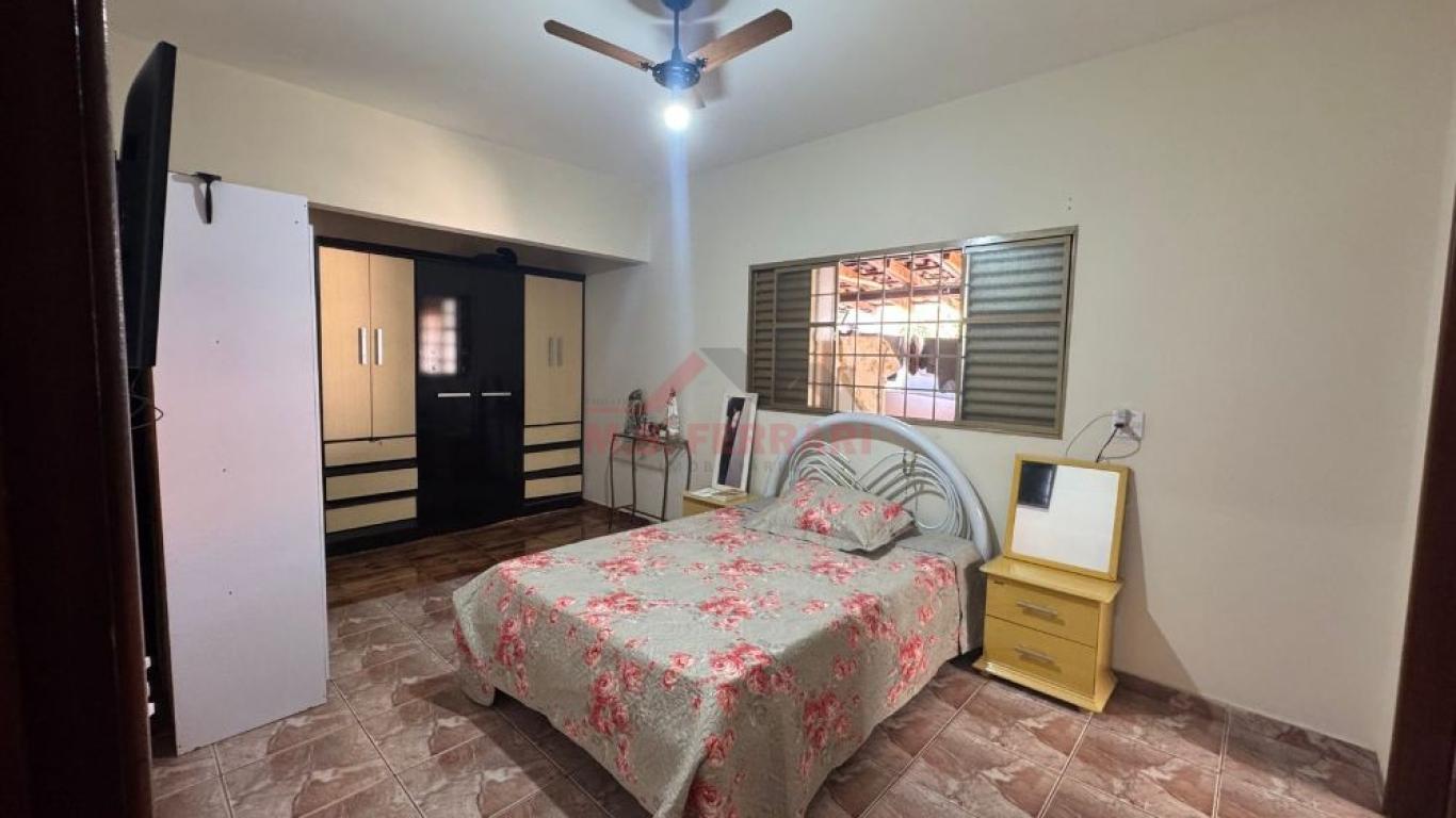 CASA NA Centro em Assis