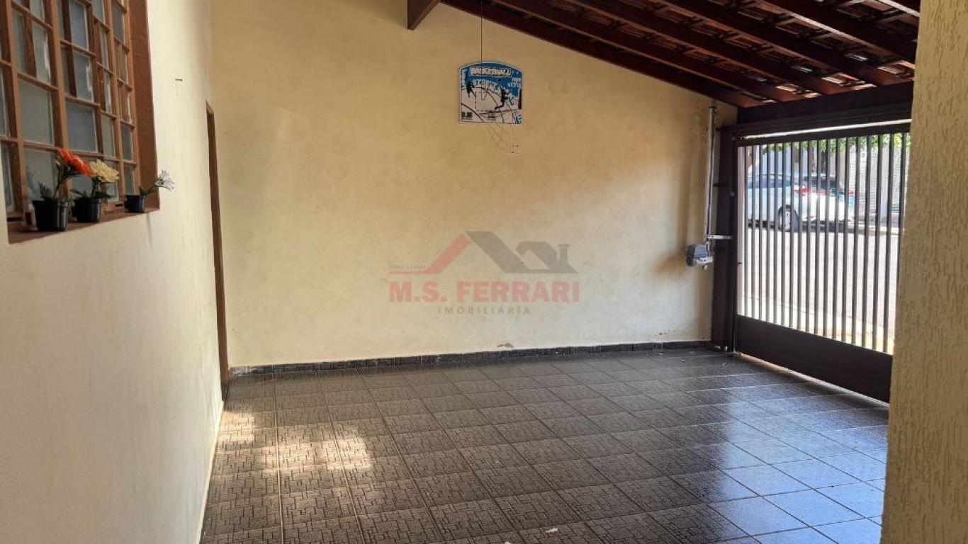 CASA NA Centro em Assis