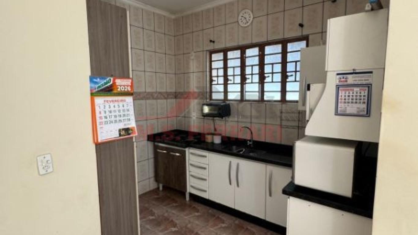 CASA NA Centro em Assis