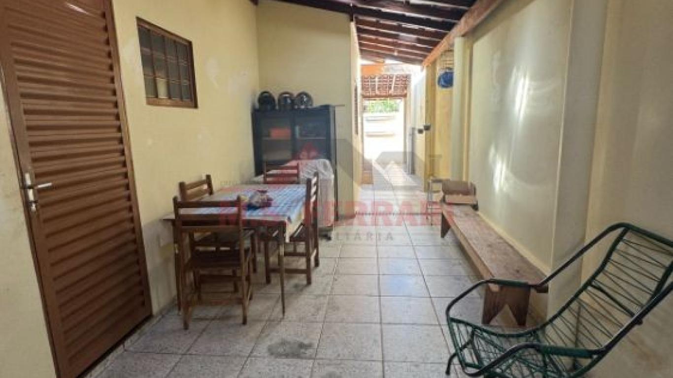 CASA NA Centro em Assis