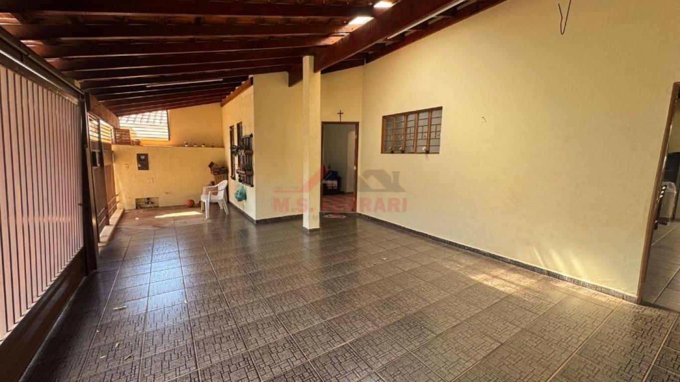 CASA NA Centro em Assis