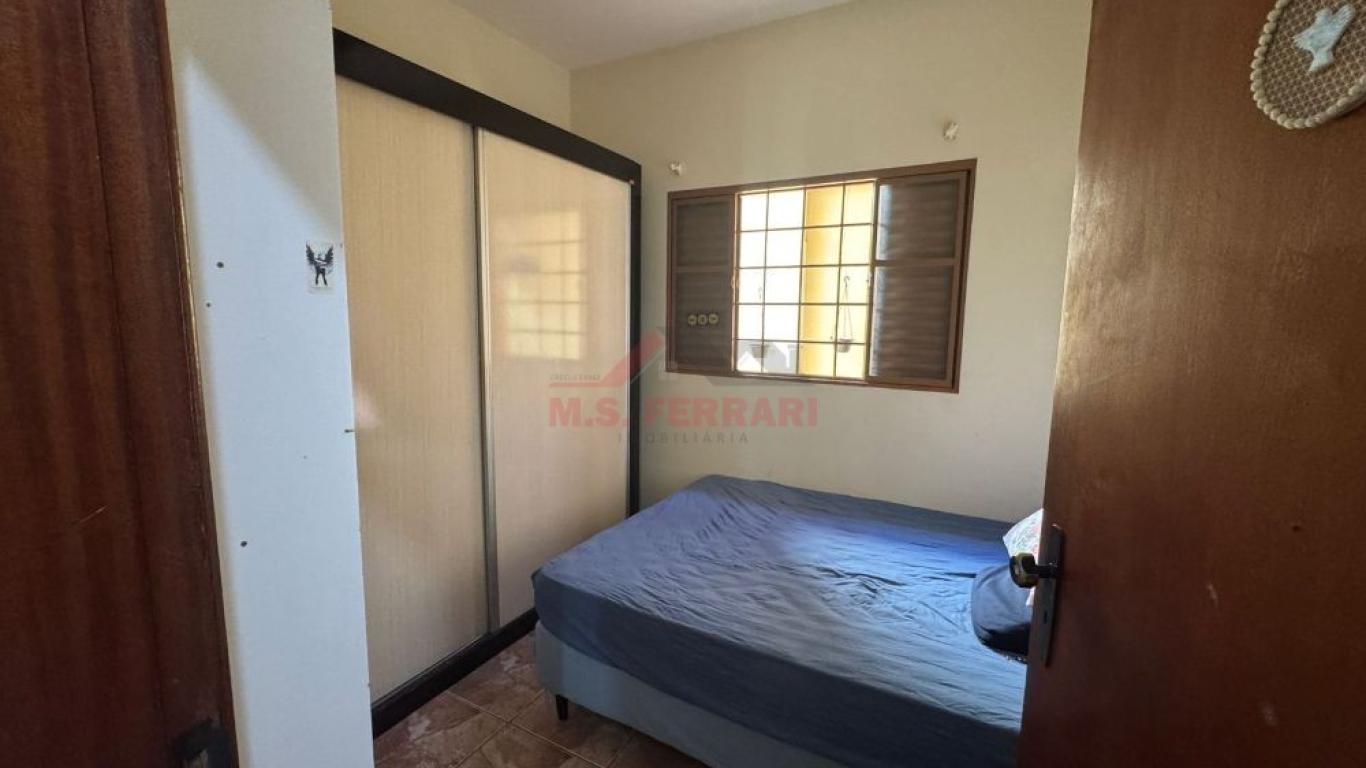 CASA NA Centro em Assis