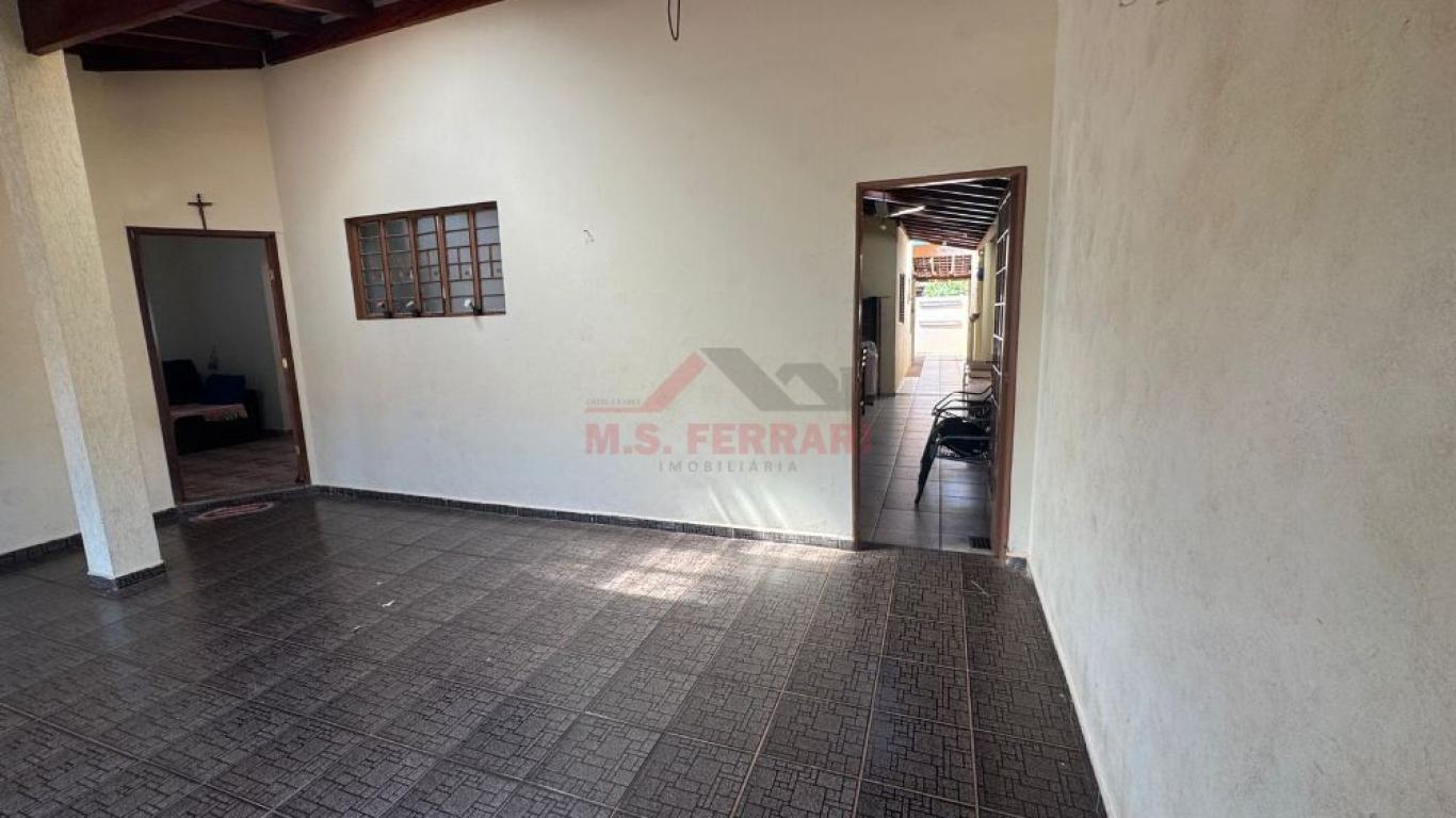 CASA NA Centro em Assis