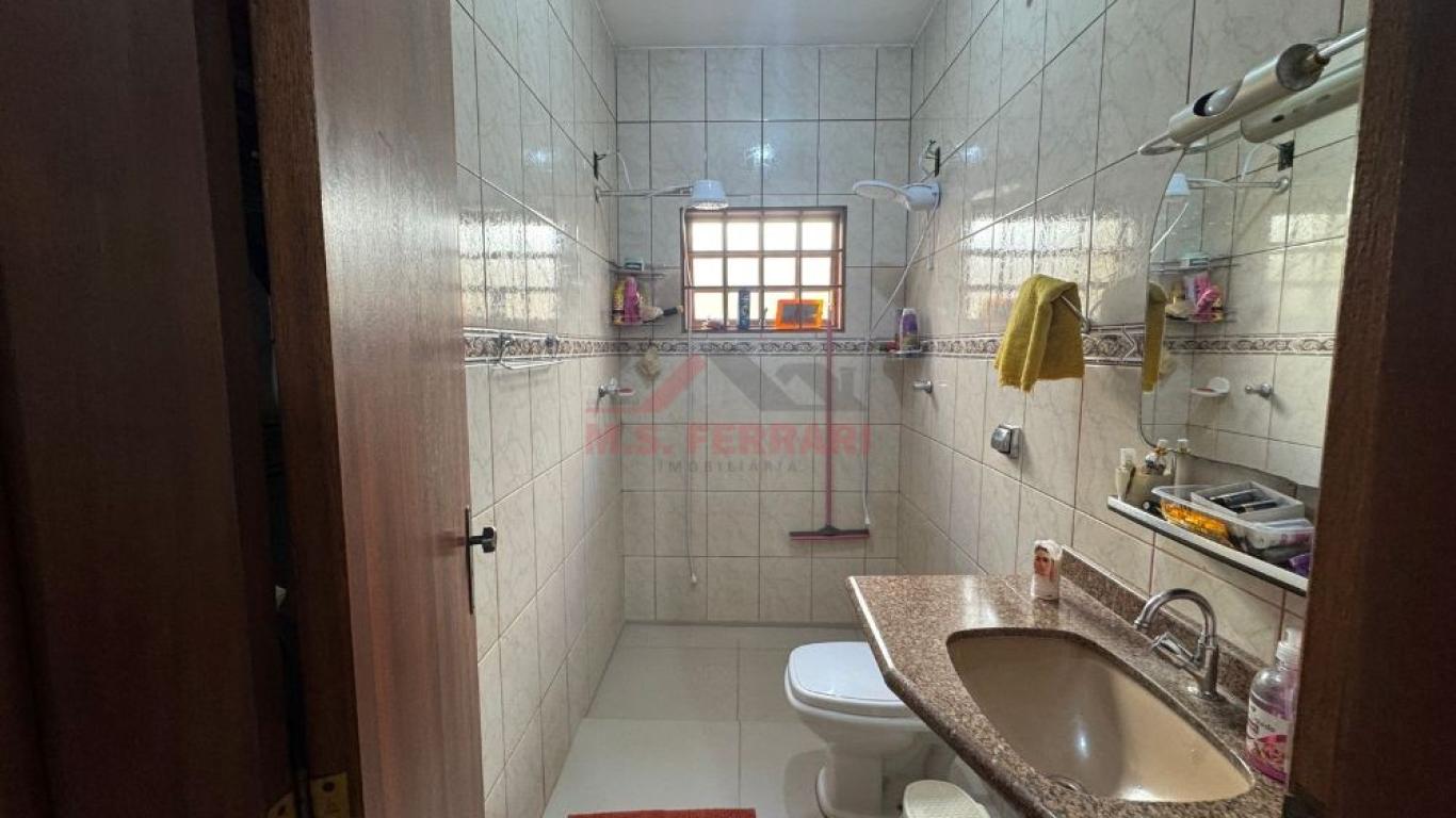 CASA NA Centro em Assis