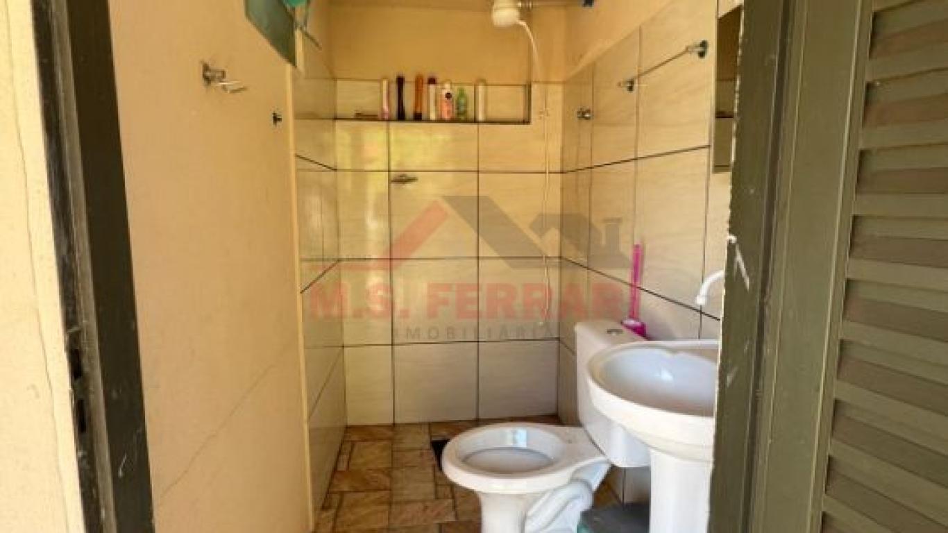 CASA NA Centro em Assis