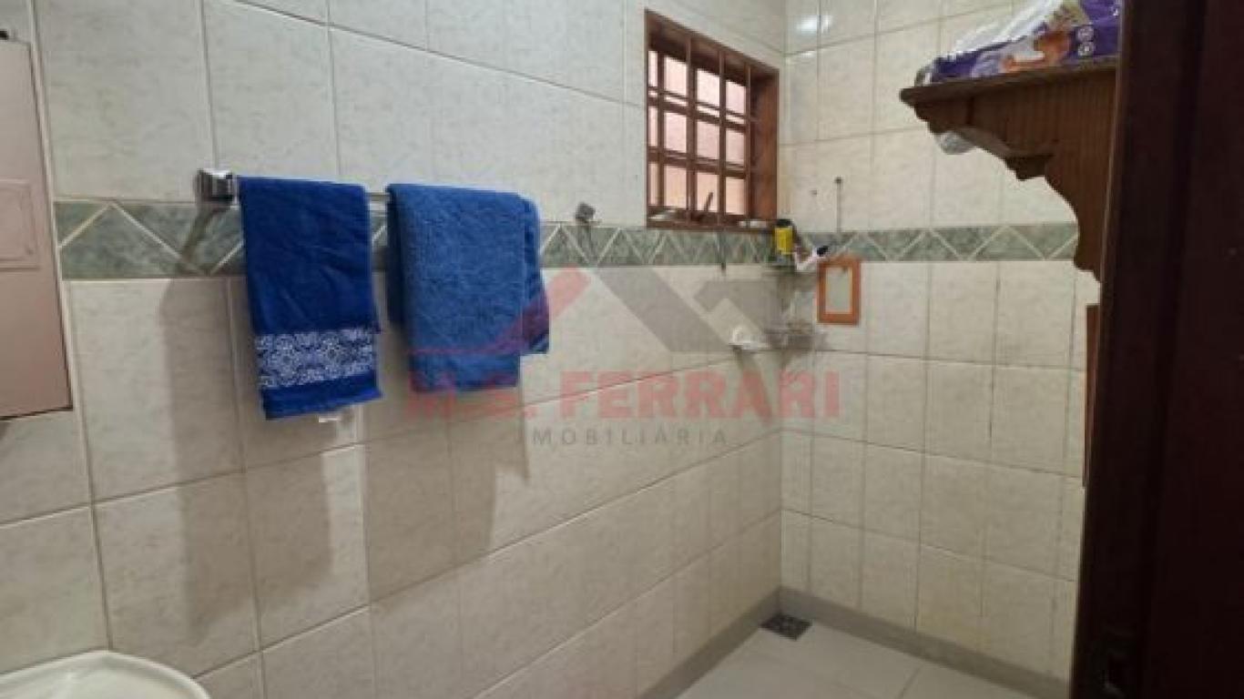 CASA NA Centro em Assis