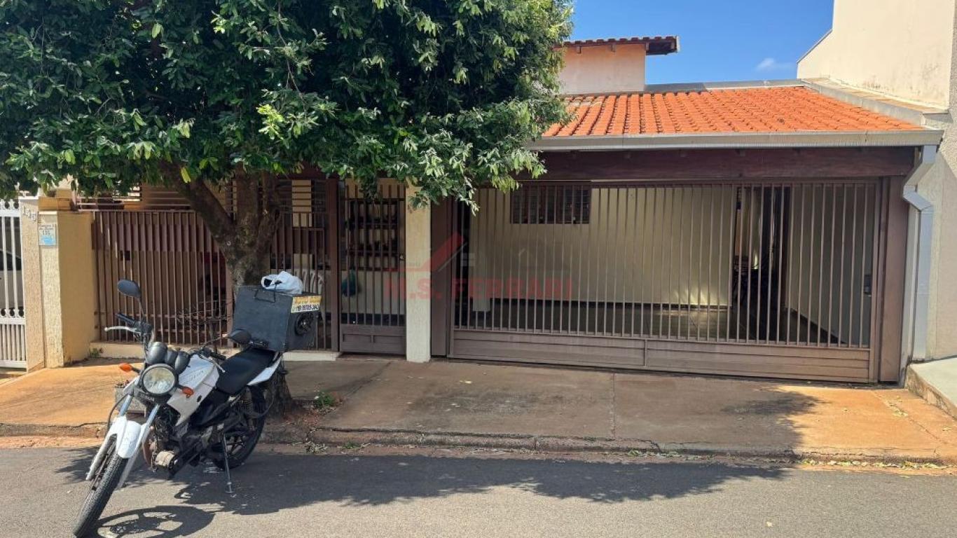 CASA NA Centro em Assis