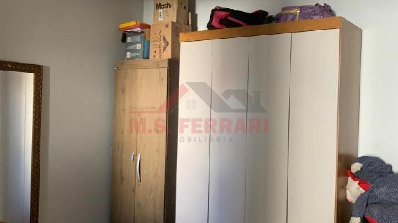 CASA NA Vila Progresso em Assis