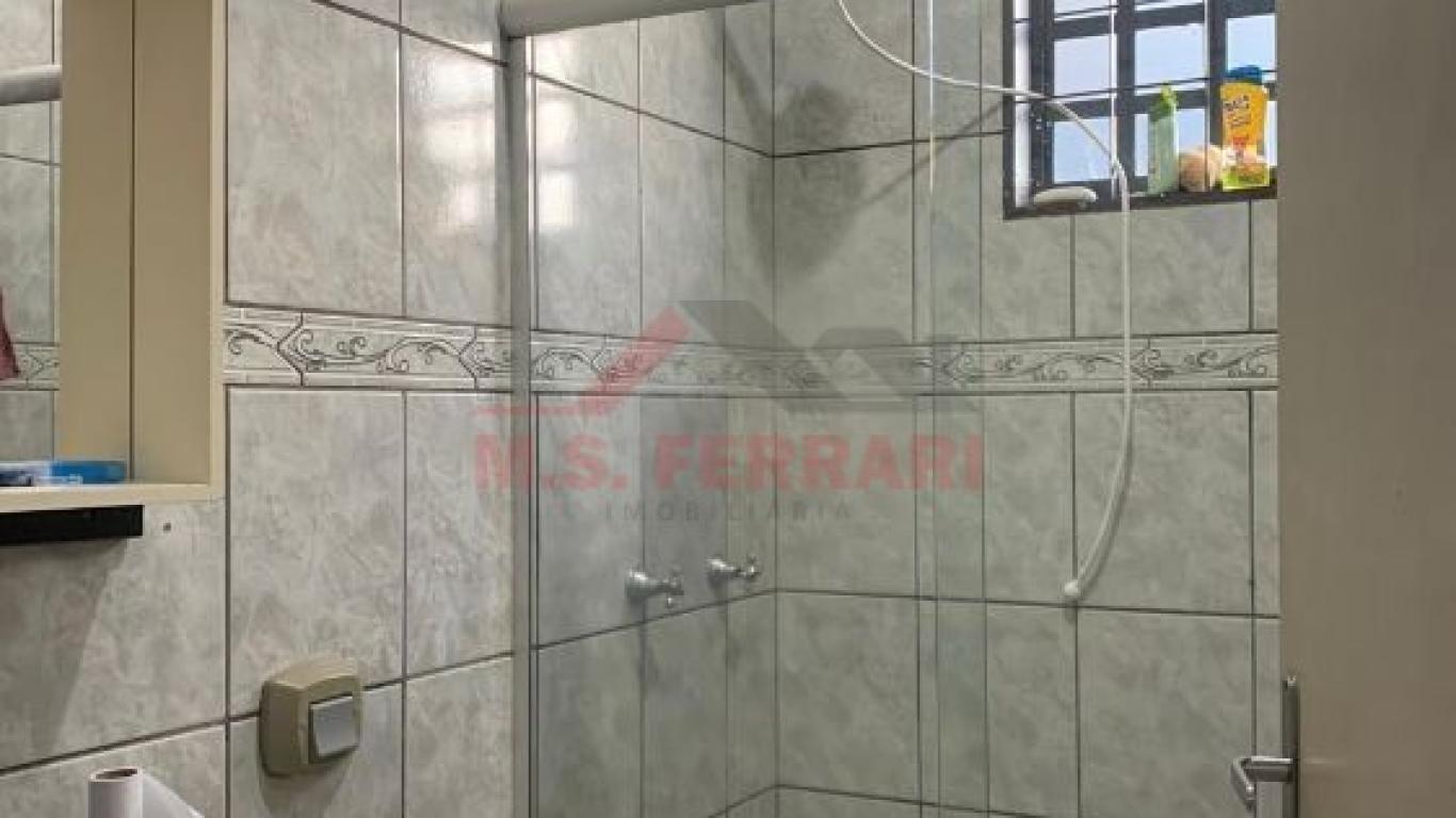 CASA NA Vila Progresso em Assis