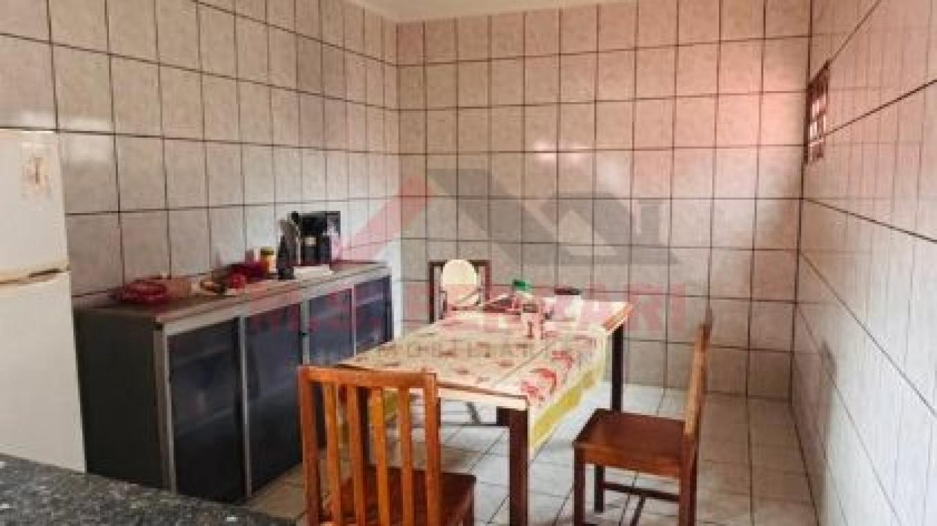 CASA NO Jardim 3 Américas I em Assis