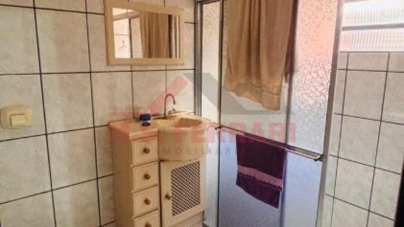 CASA NO Jardim 3 Américas I em Assis