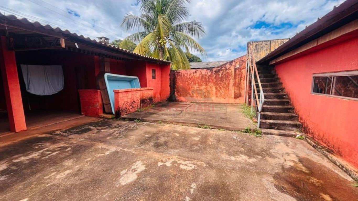CASA NO Jardim 3 Américas I em Assis