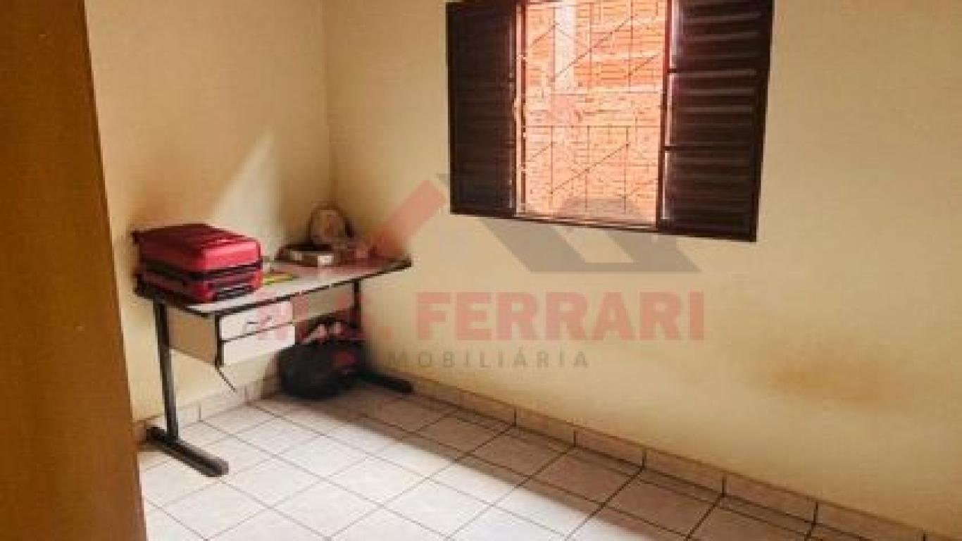 CASA NO Jardim 3 Américas I em Assis