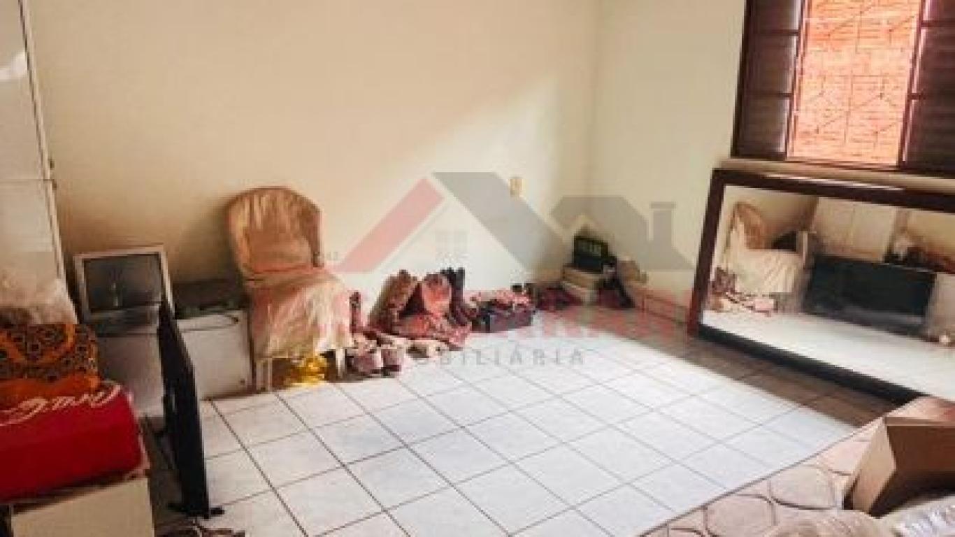 CASA NO Jardim 3 Américas I em Assis